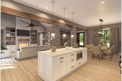 948 Jones Road, New Waverly, TX 77358 - Photo 6