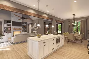 948 Jones Rd, New Waverly, TX 77358 - Photo 6