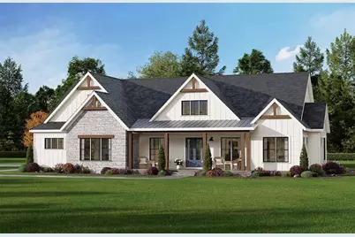 948 Jones Road, New Waverly, TX 77358 - Photo 1