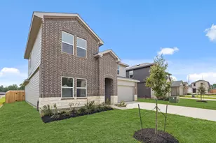 15863 Elegant Pine Ln, Magnolia, TX 77355 - Photo 2