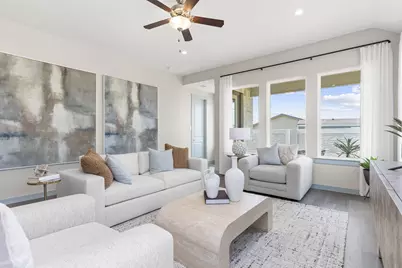 3409 Daily Harvest Drive, Pearland, TX 77581 - Photo 6