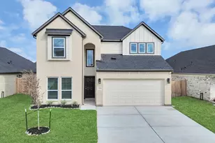 24514 Broad Park Ct, Spring, TX 77373 - Photo 2