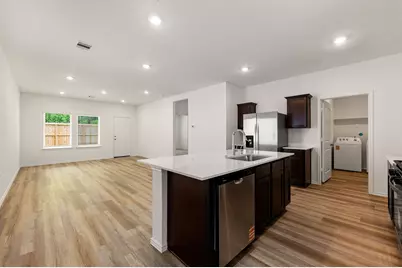 16718 Paintbrush Hollow Lane, Houston, TX 77090 - Photo 6