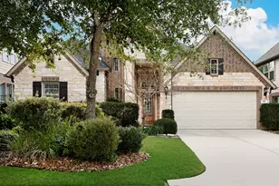 18 Estherwood, The Woodlands, TX 77354 - Photo 1