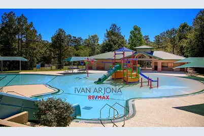 18 Estherwood, The Woodlands, TX 77354 - Photo 36