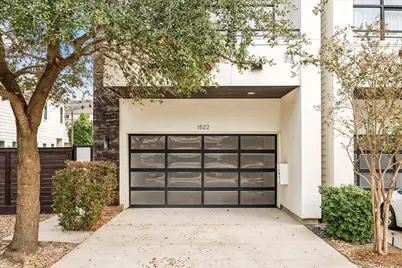 1522 Knox Street, Houston, TX 77007 - Photo 1