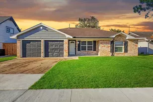 10019 Kirkdale Dr, Houston, TX 77089 - Photo 1