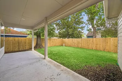 3810 Saratoga Drive, Houston, TX 77088 - Photo 4
