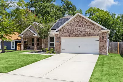 3810 Saratoga Drive, Houston, TX 77088 - Photo 1