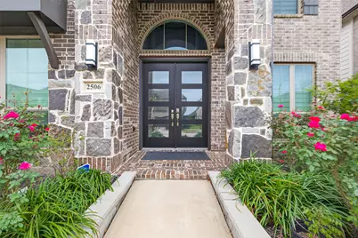 2506 Falling Fig Ln, Richmond, TX 77406 - Photo 4