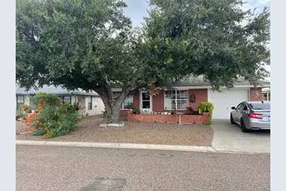 1901 Jefferson Street, Mission, TX 78572 - Photo 2