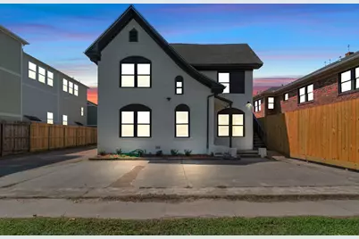 1812 Wheeler Street, Houston, TX 77004 - Photo 2
