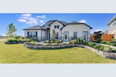 121 Cecilia Cove Court, Dayton, TX 77535 - Photo 2