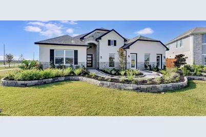 121 Cecilia Cove Court, Dayton, TX 77535 - Photo 1