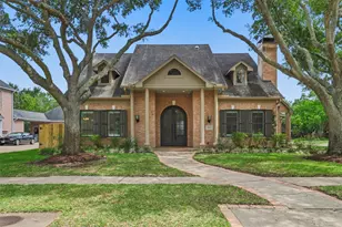 23011 Laguna Point Dr, Katy, TX 77450 - Photo 1