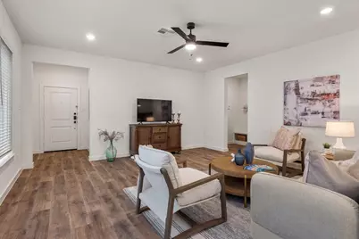 1782 N Peach Creek Drive #B, Dayton, TX 77535 - Photo 4