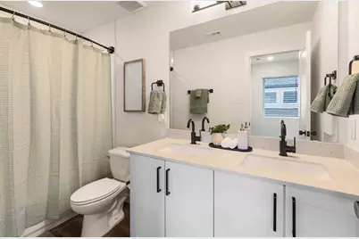 1782 N Peach Creek Drive #B, Dayton, TX 77535 - Photo 12