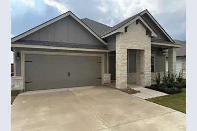 1212 Canton Drive, College Station, TX 77845 - Photo 2