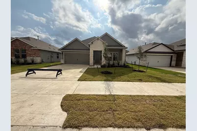 1212 Canton Drive, College Station, TX 77845 - Photo 1