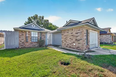 1126 Holbech Lane, Channelview, TX 77530 - Photo 1