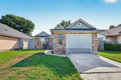 1126 Holbech Lane, Channelview, TX 77530 - Photo 2