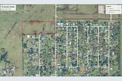 10Ac Sralla, Crosby, TX 77532 - Photo 1