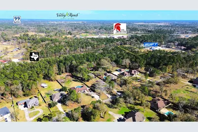 2 Tbd Fm 1314, Porter, TX 77365 - Photo 4