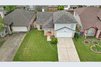 12322 Meadow Ridge Drive, Stafford, TX 77477 - Photo 36