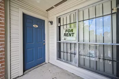 3900 Woodchase Drive #86, Houston, TX 77042 - Photo 2