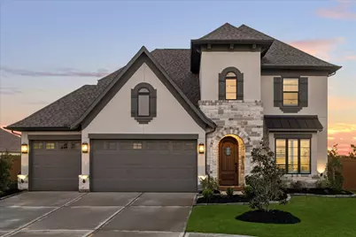 2921 Apple Rose Lane, Katy, TX 77493 - Photo 4