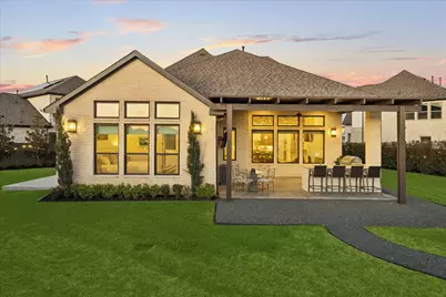 2921 Apple Rose Lane, Katy, TX 77493 - Photo 30