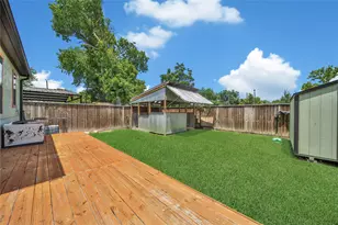 2314 Carr St, Houston, TX 77026 - Photo 20