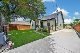 2314 Carr St, Houston, TX 77026 - Photo 1