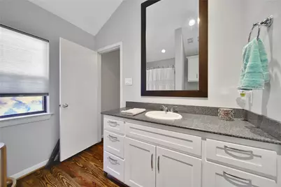 2314 Carr Street, Houston, TX 77026 - Photo 16