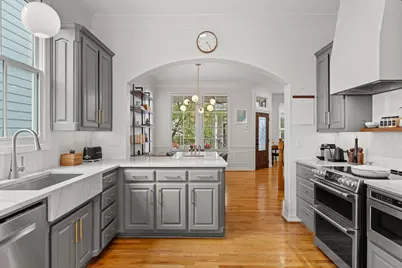 520 Oxford Street #F, Houston, TX 77007 - Photo 8