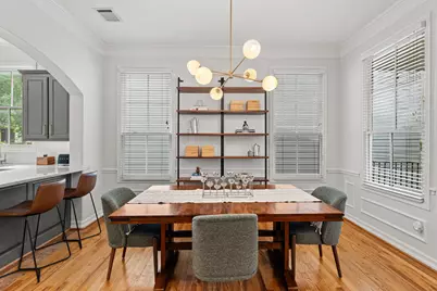 520 Oxford Street #F, Houston, TX 77007 - Photo 6
