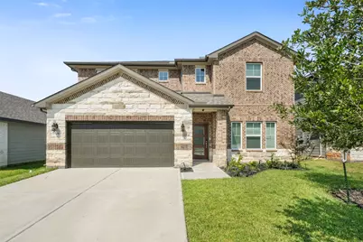 1506 King Ranch Road, Conroe, TX 77301 - Photo 1