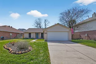 3639 Nutwood Ln, Spring, TX 77389 - Photo 2