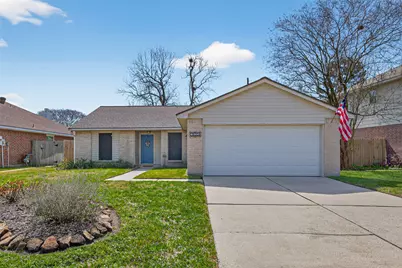 3639 Nutwood Lane, Spring, TX 77389 - Photo 1