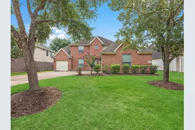 2507 Stonebury Lane, Sugar Land, TX 77479 - Photo 2