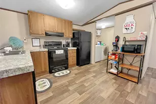 228 Bluejay Dr, Brookeland, TX 75931 - Photo 8