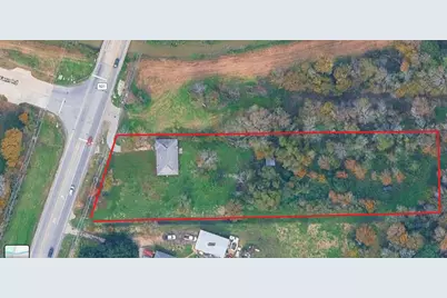 00 Fm 521, Arcola, TX 77583 - Photo 1
