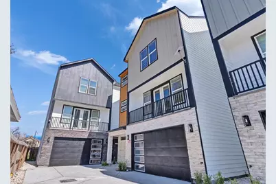 2711 Berry Street, Houston, TX 77004 - Photo 1