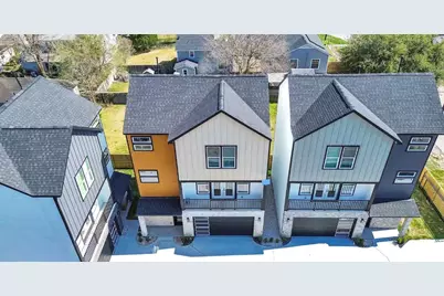 2711 Berry Street, Houston, TX 77004 - Photo 2