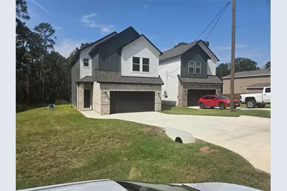 0 Pecan Dr, Conroe, TX 77302 - Photo 6