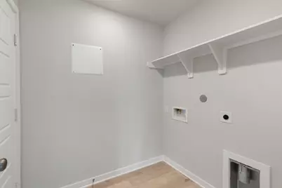 208 New Dawn Trail, Huntsville, TX 77320 - Photo 6