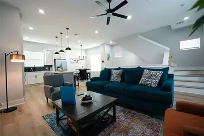 1614 Euel Street, Houston, TX 77009 - Photo 2