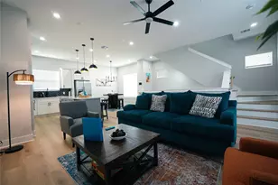 1614 Euel St, Houston, TX 77009 - Photo 2
