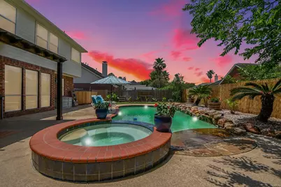 3119 Noel Court, Pearland, TX 77584 - Photo 2