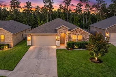 11738 Bari Reef Lane, Conroe, TX 77304 - Photo 4